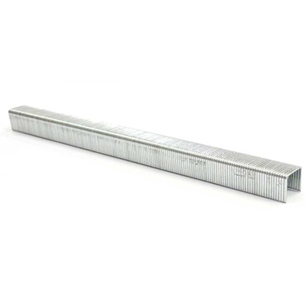 Senco C04BAAP 22 Gauge Fine Wire Staples – 1/4" X 3/8" Crown, Galvanized, 35,000 Pack